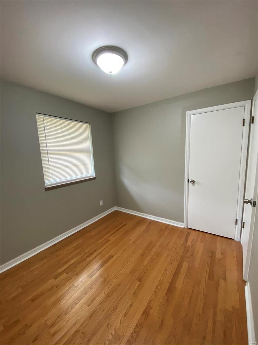 Greene Meadows - Residential