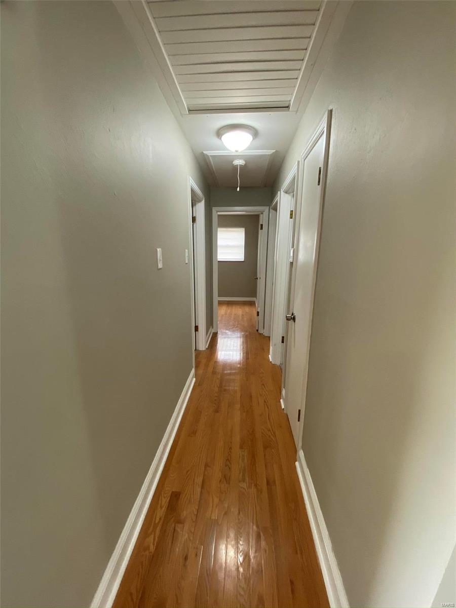 Greene Meadows - Residential