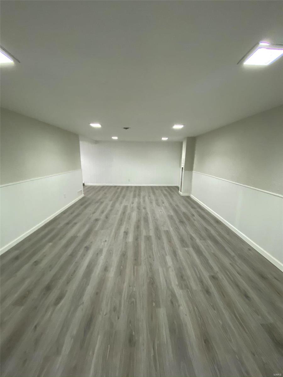 Greene Meadows - Residential