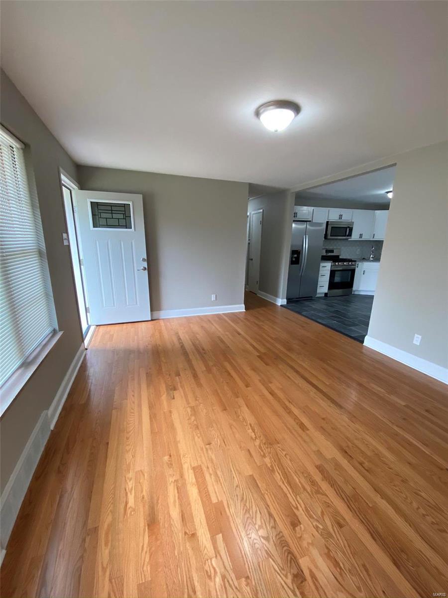 Greene Meadows - Residential