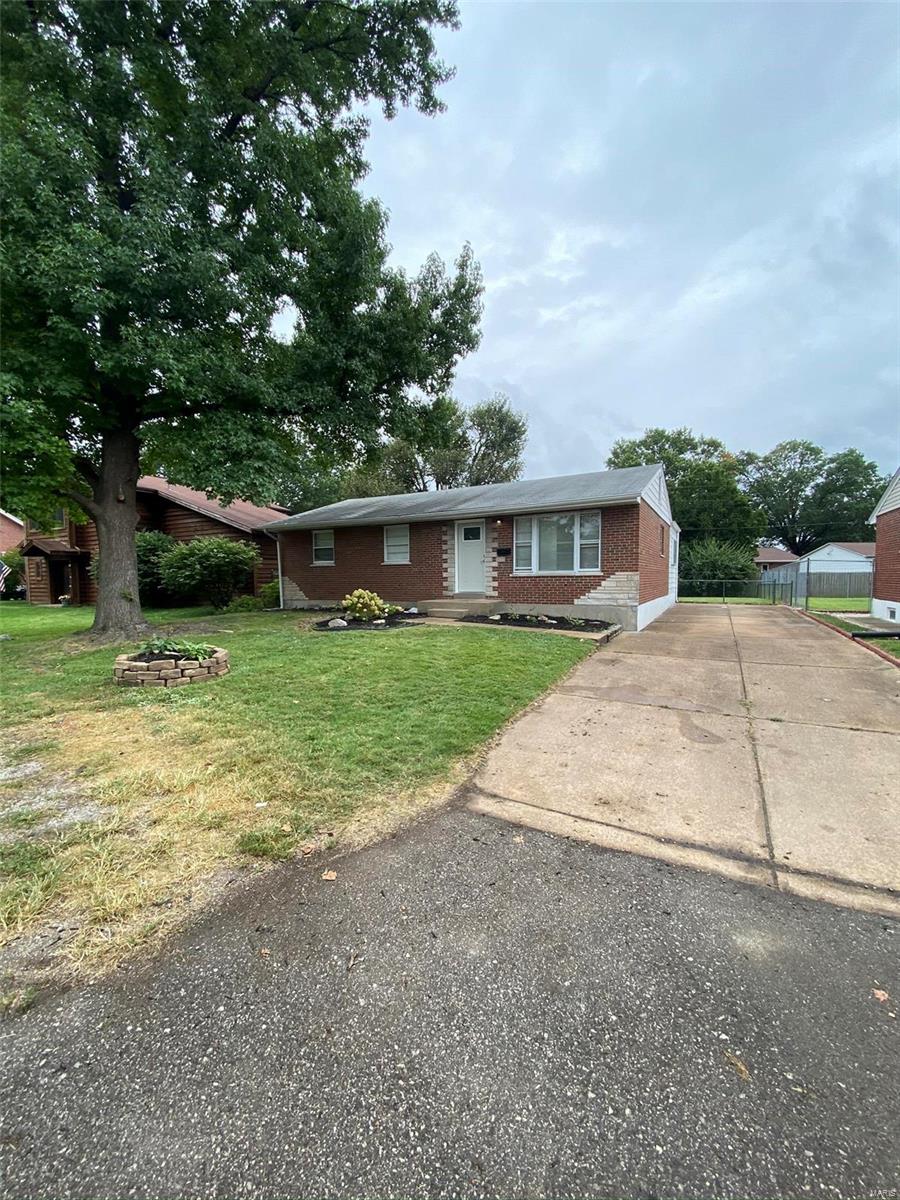 Greene Meadows - Residential