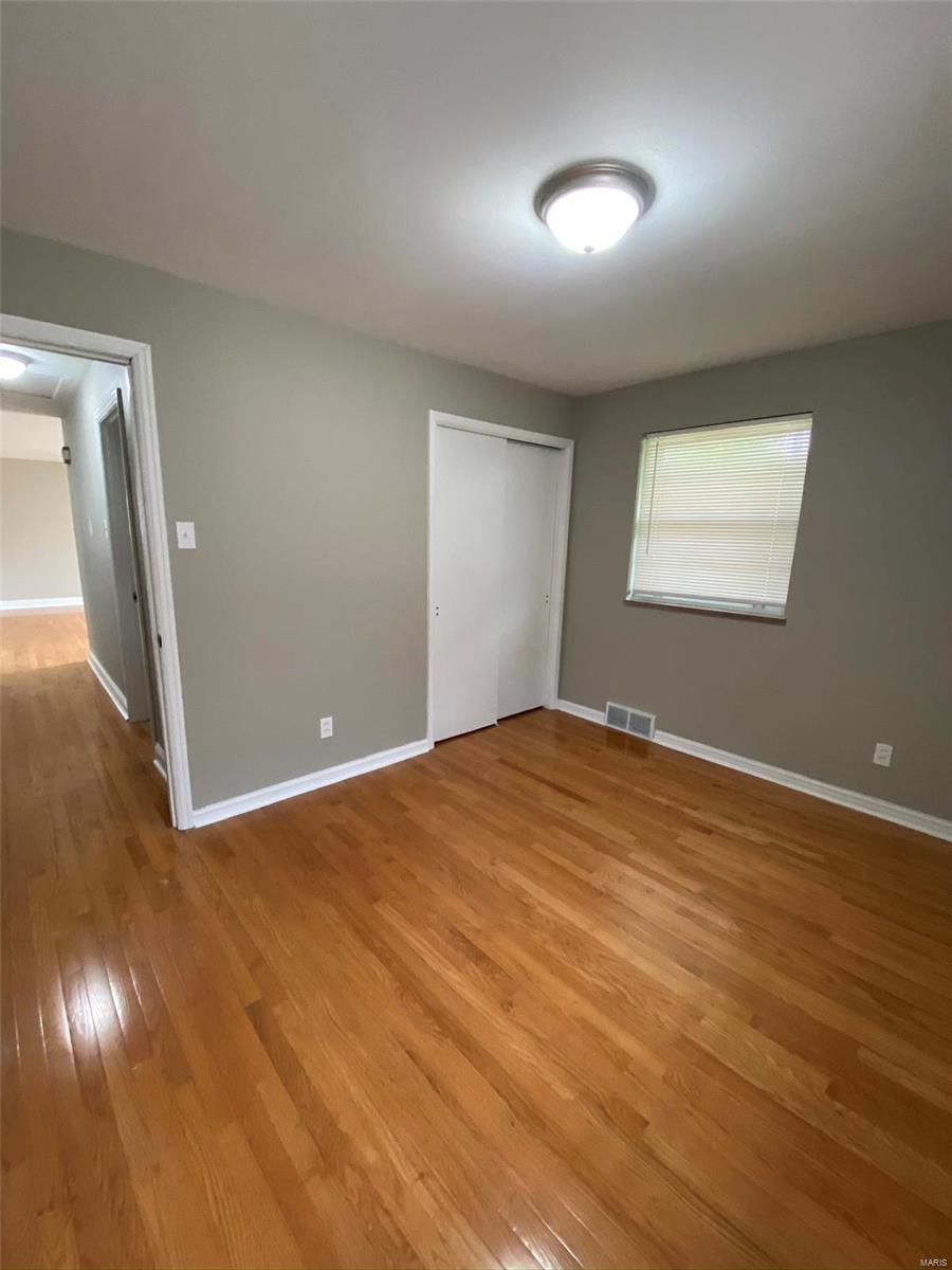 Greene Meadows - Residential