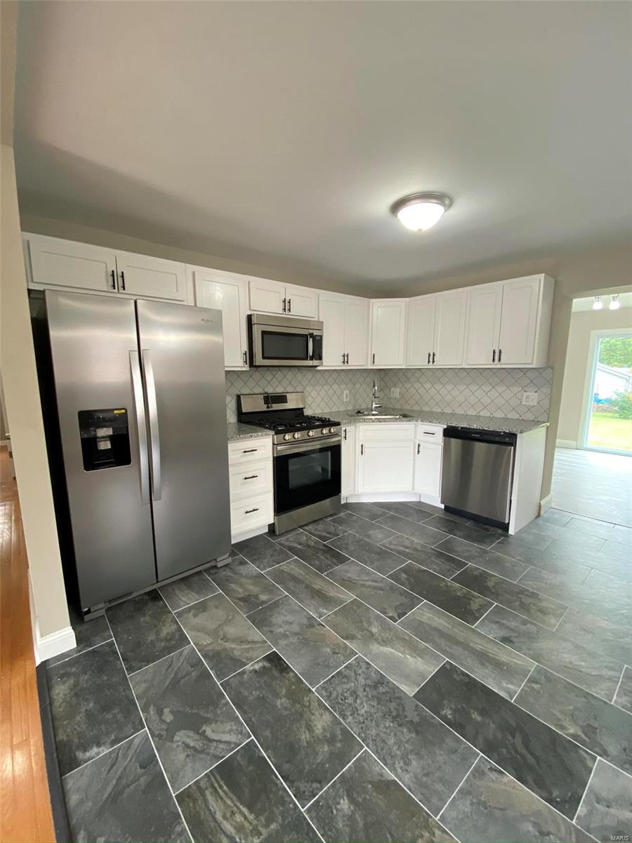 Greene Meadows - Residential