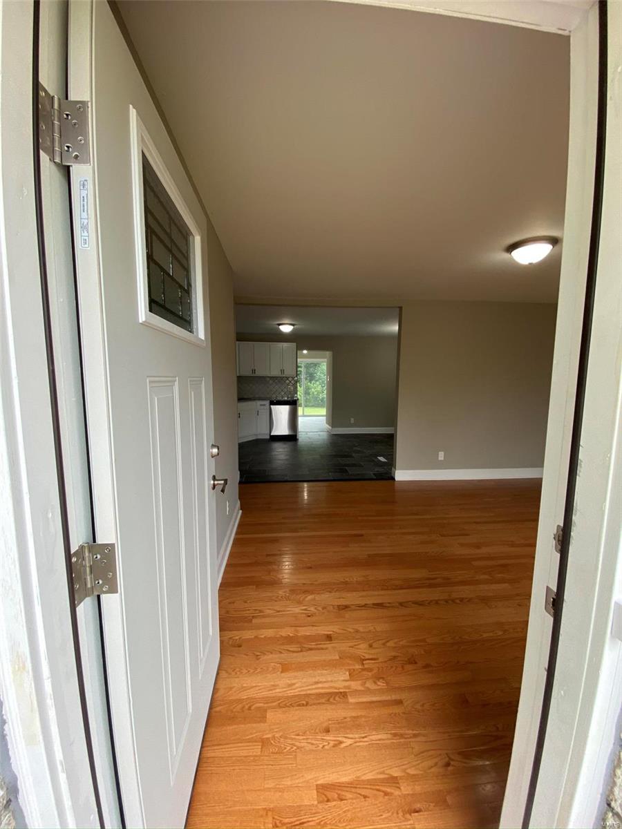 Greene Meadows - Residential