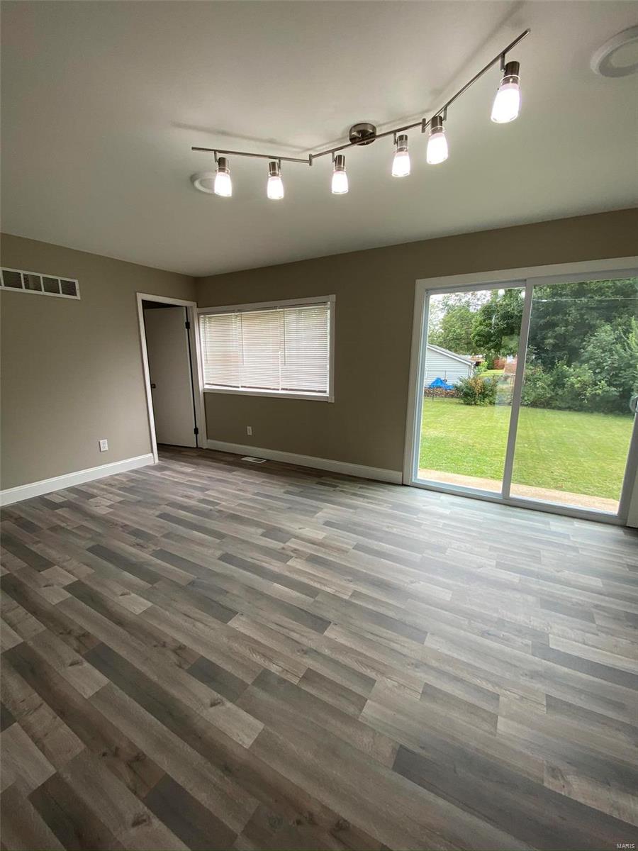 Greene Meadows - Residential