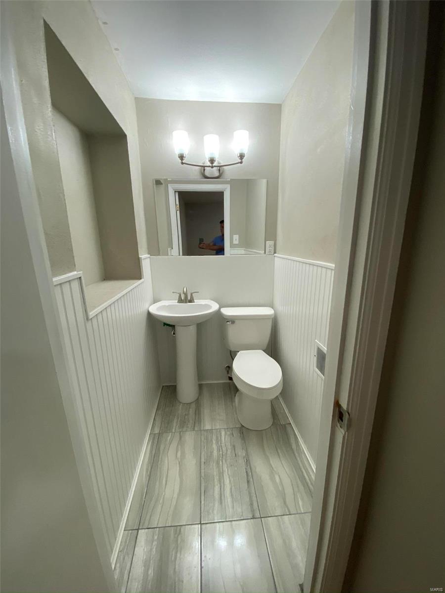 Greene Meadows - Residential