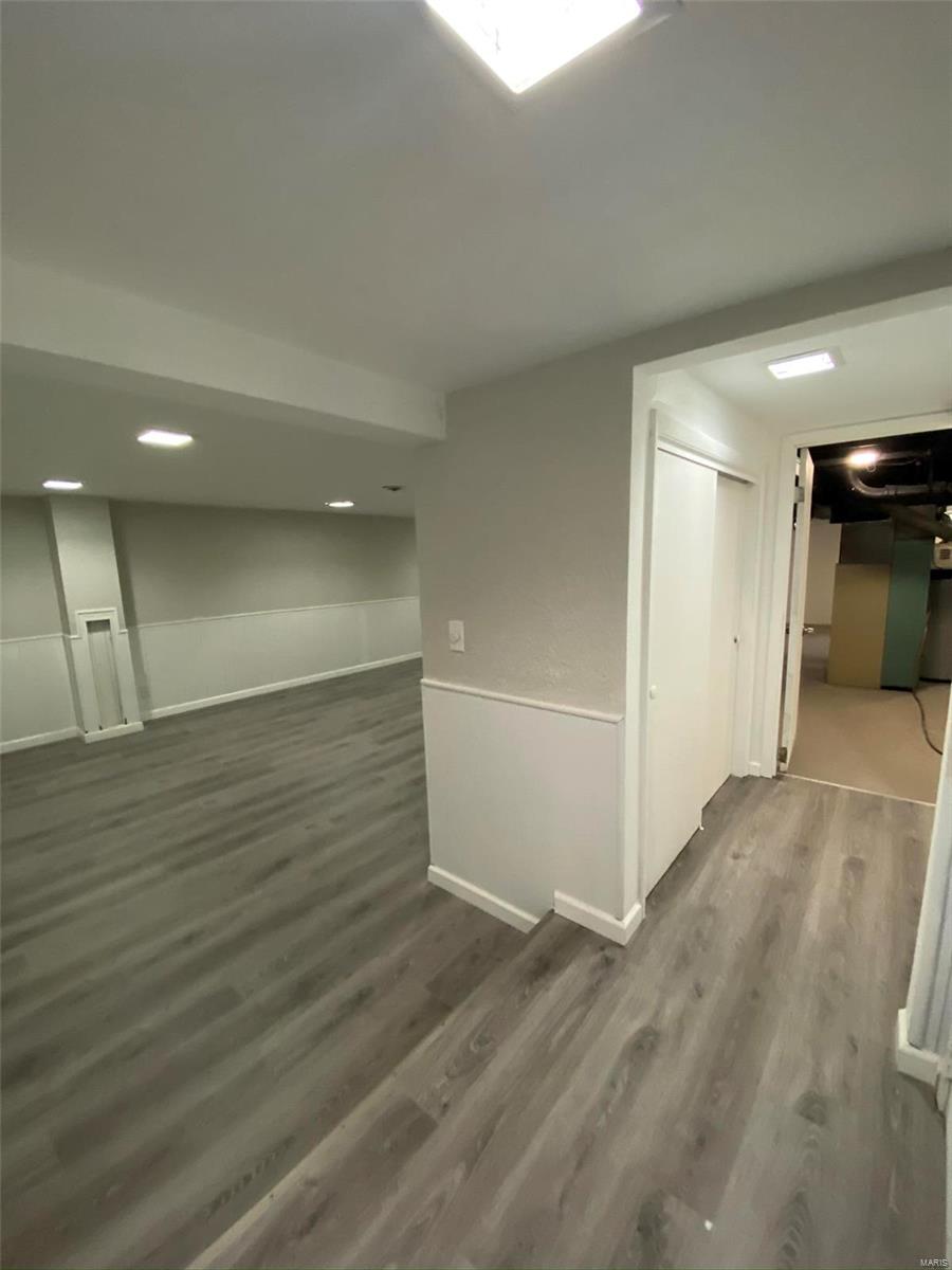 Greene Meadows - Residential