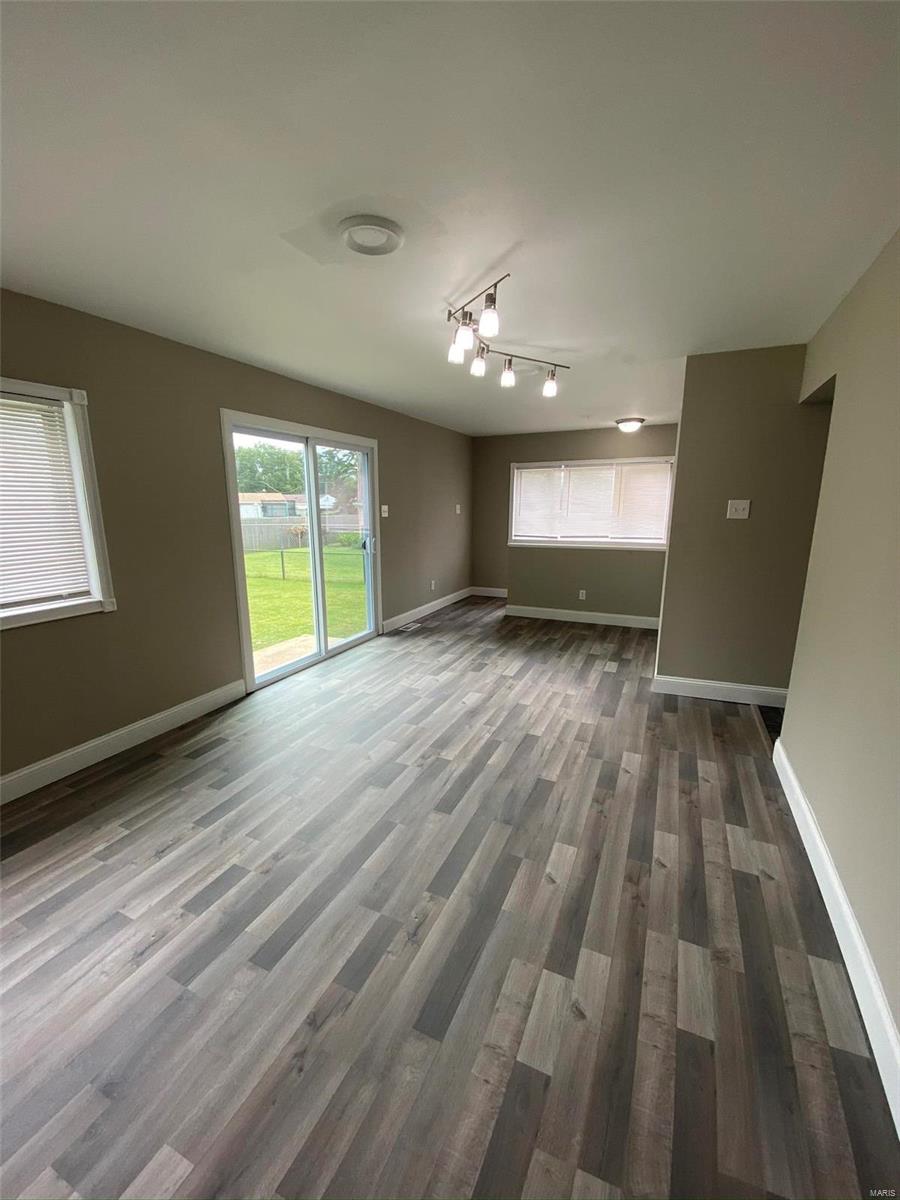 Greene Meadows - Residential