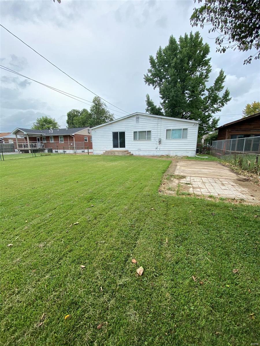 Greene Meadows - Residential