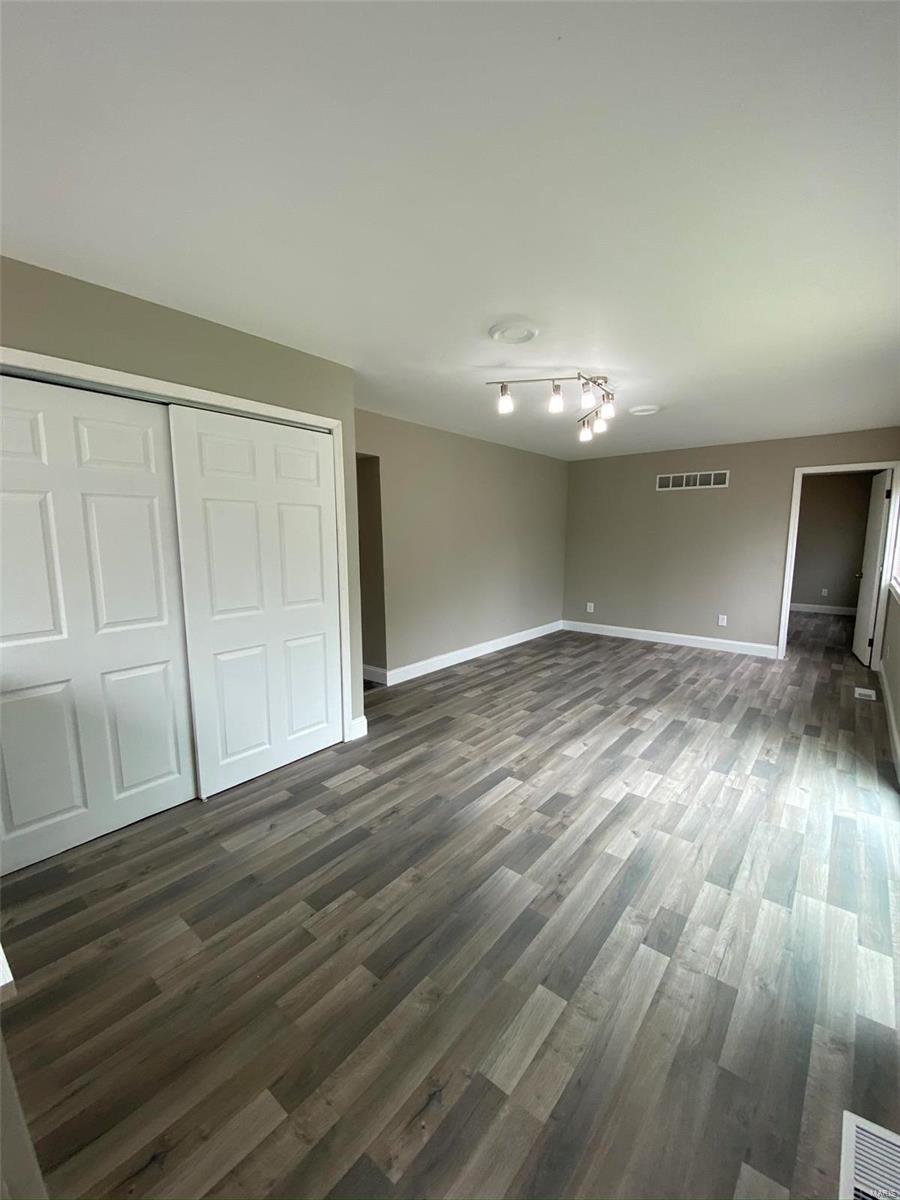 Greene Meadows - Residential