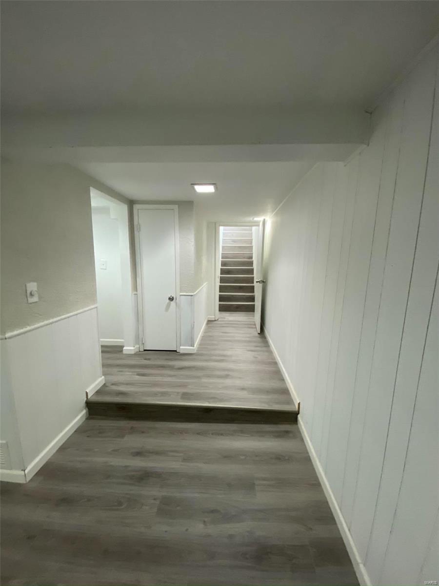 Greene Meadows - Residential