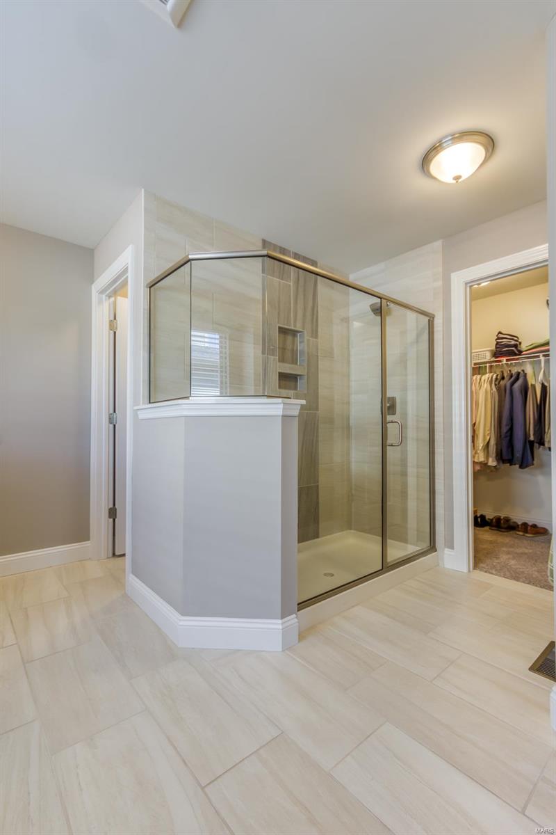Talbridge - Residential