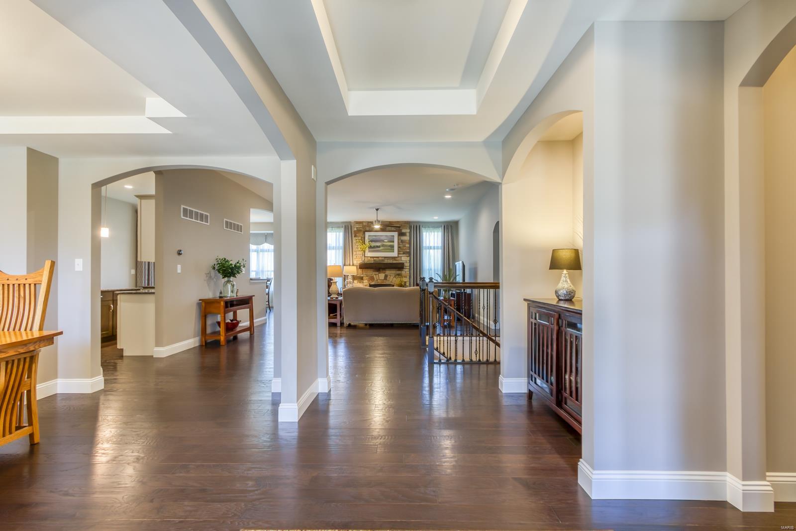 Talbridge - Residential