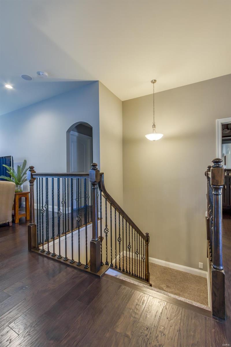 Talbridge - Residential