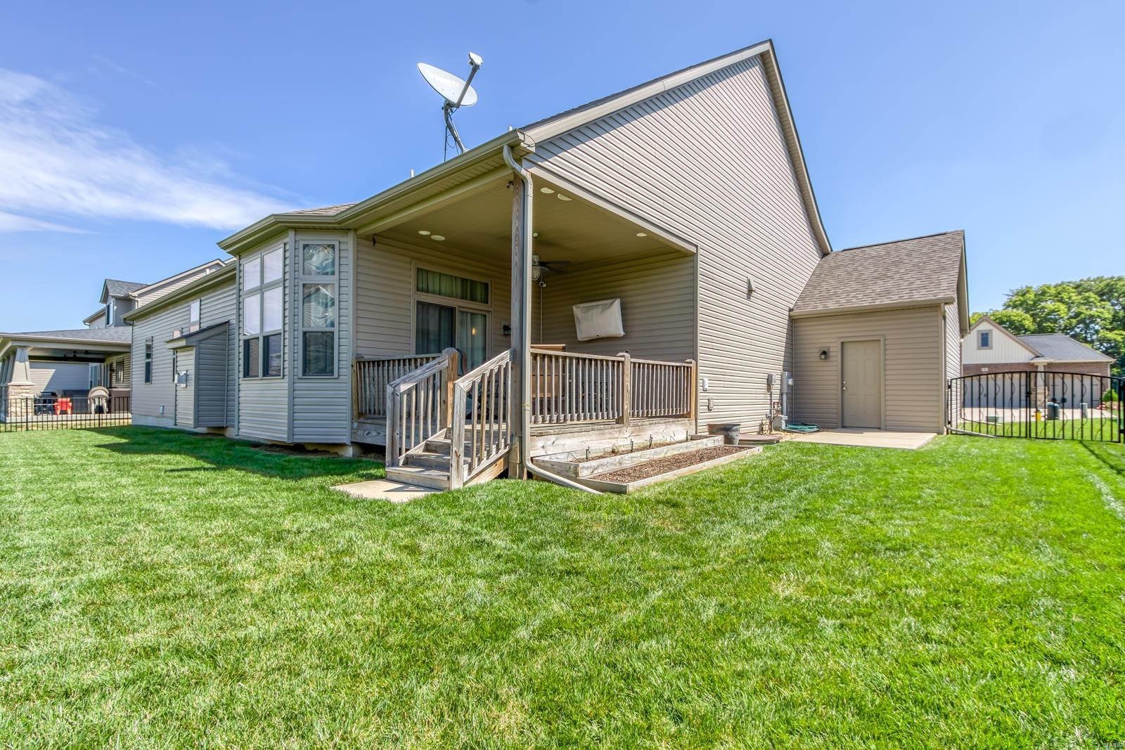 Talbridge - Residential