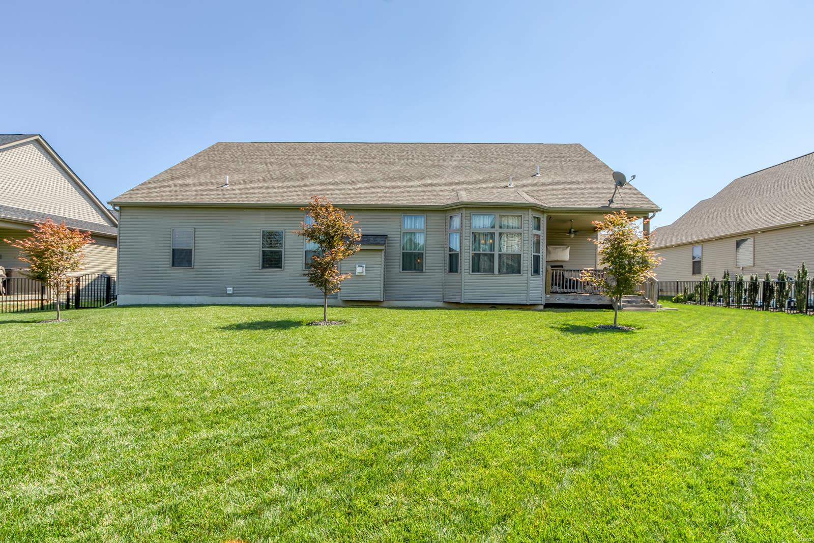 Talbridge - Residential