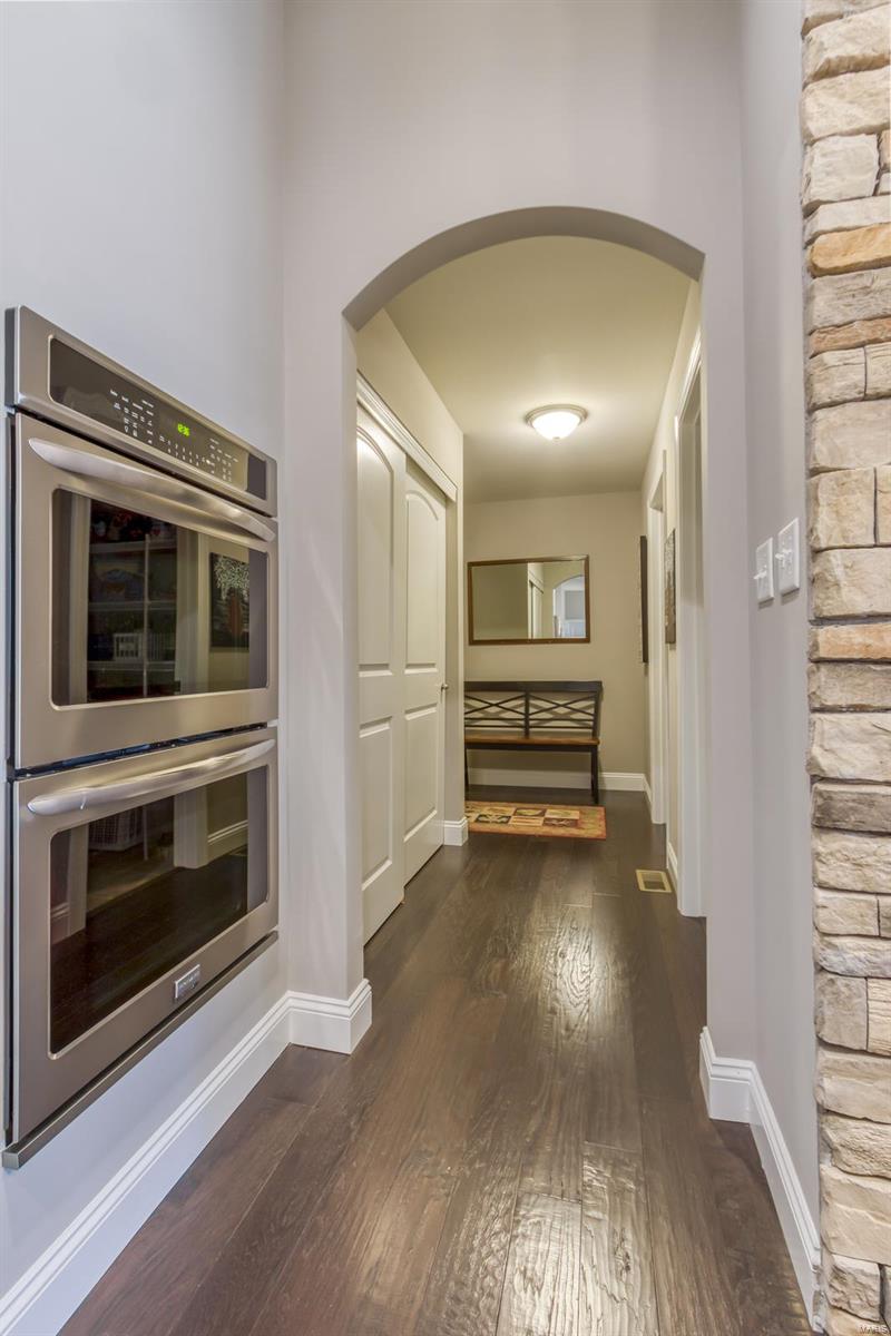 Talbridge - Residential