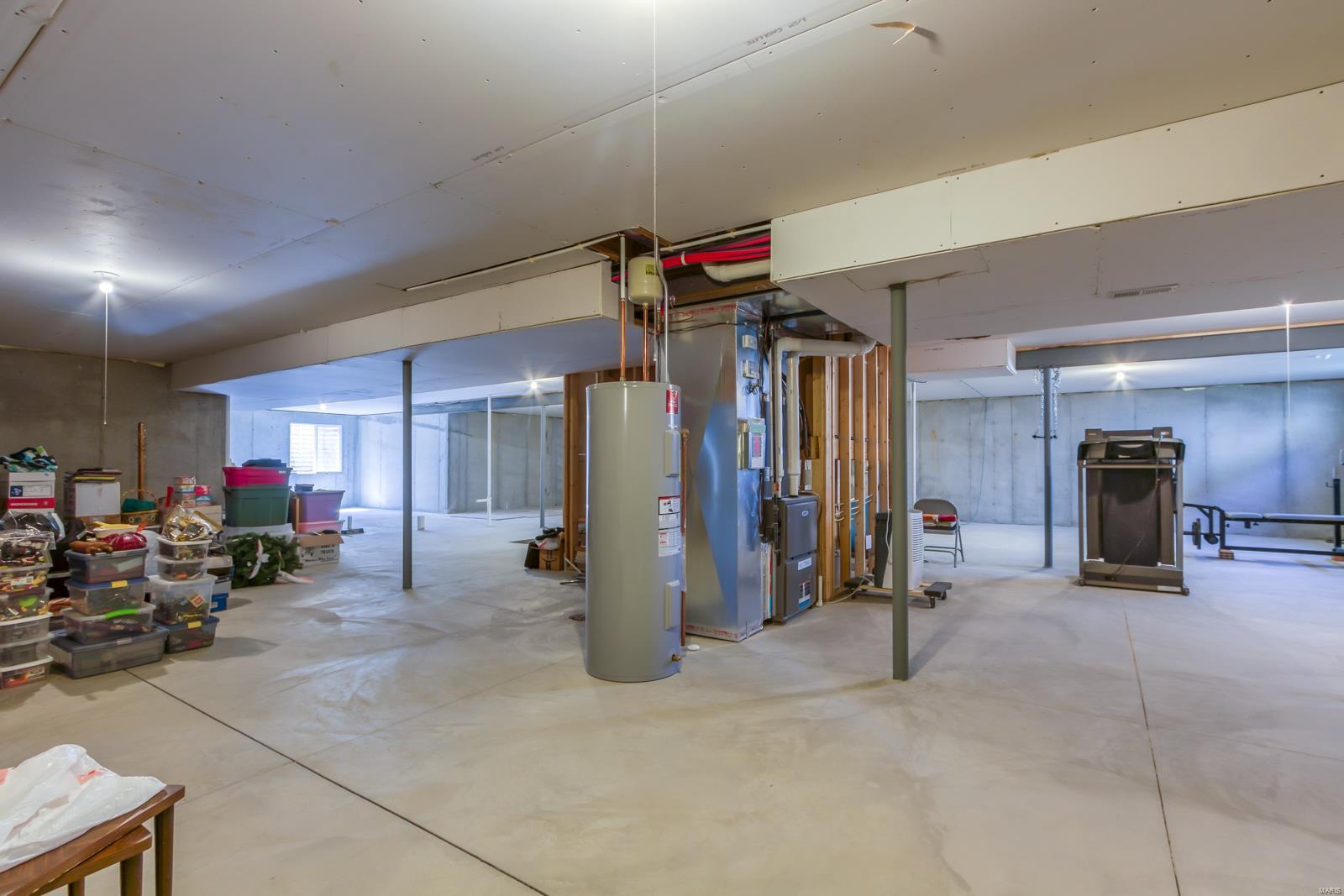 Talbridge - Residential