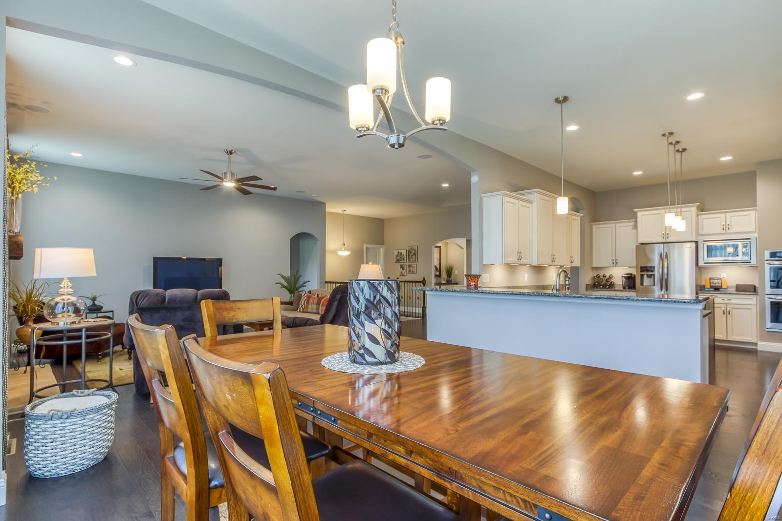 Talbridge - Residential