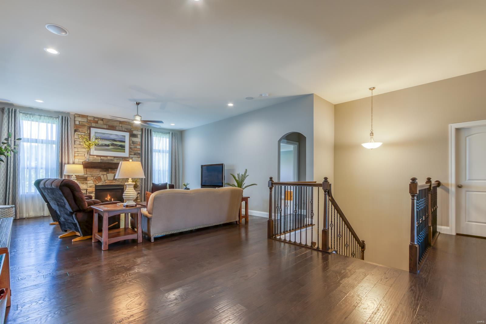 Talbridge - Residential
