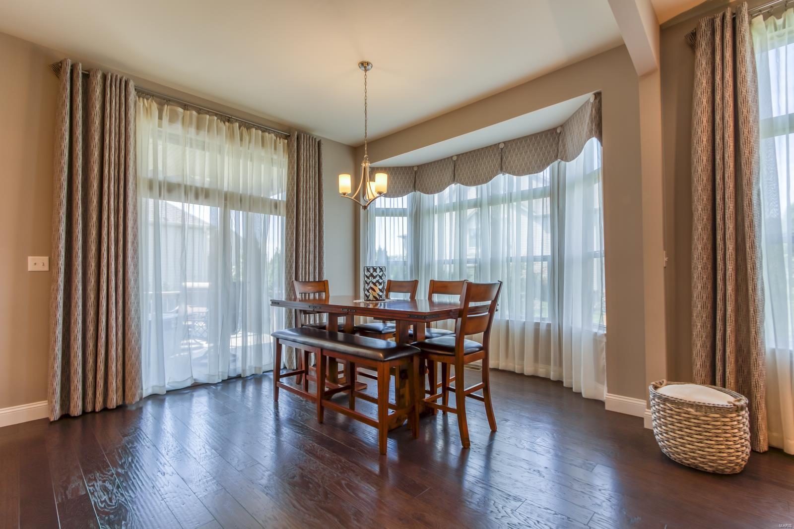 Talbridge - Residential
