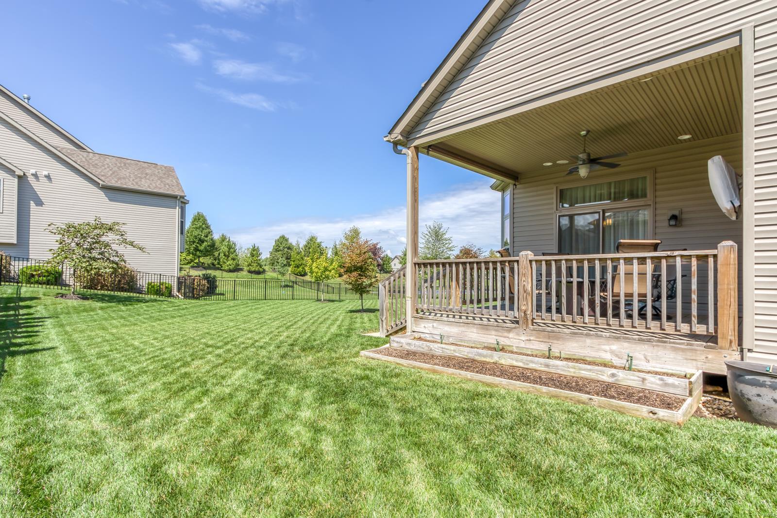 Talbridge - Residential