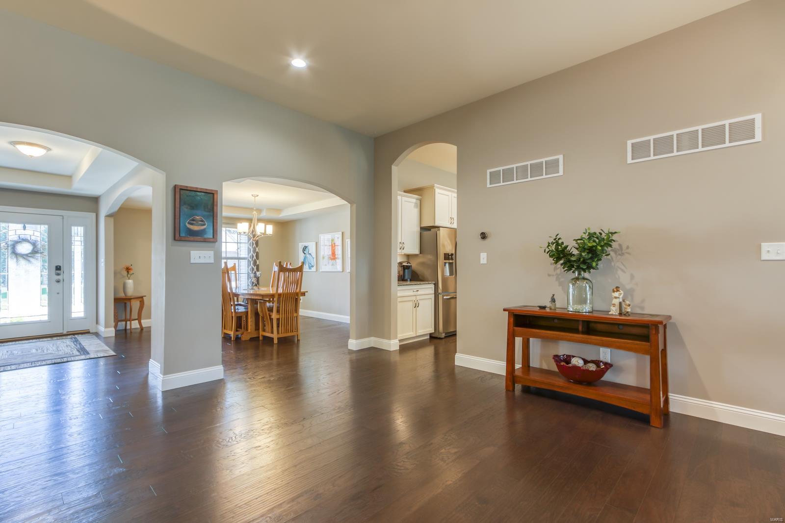 Talbridge - Residential
