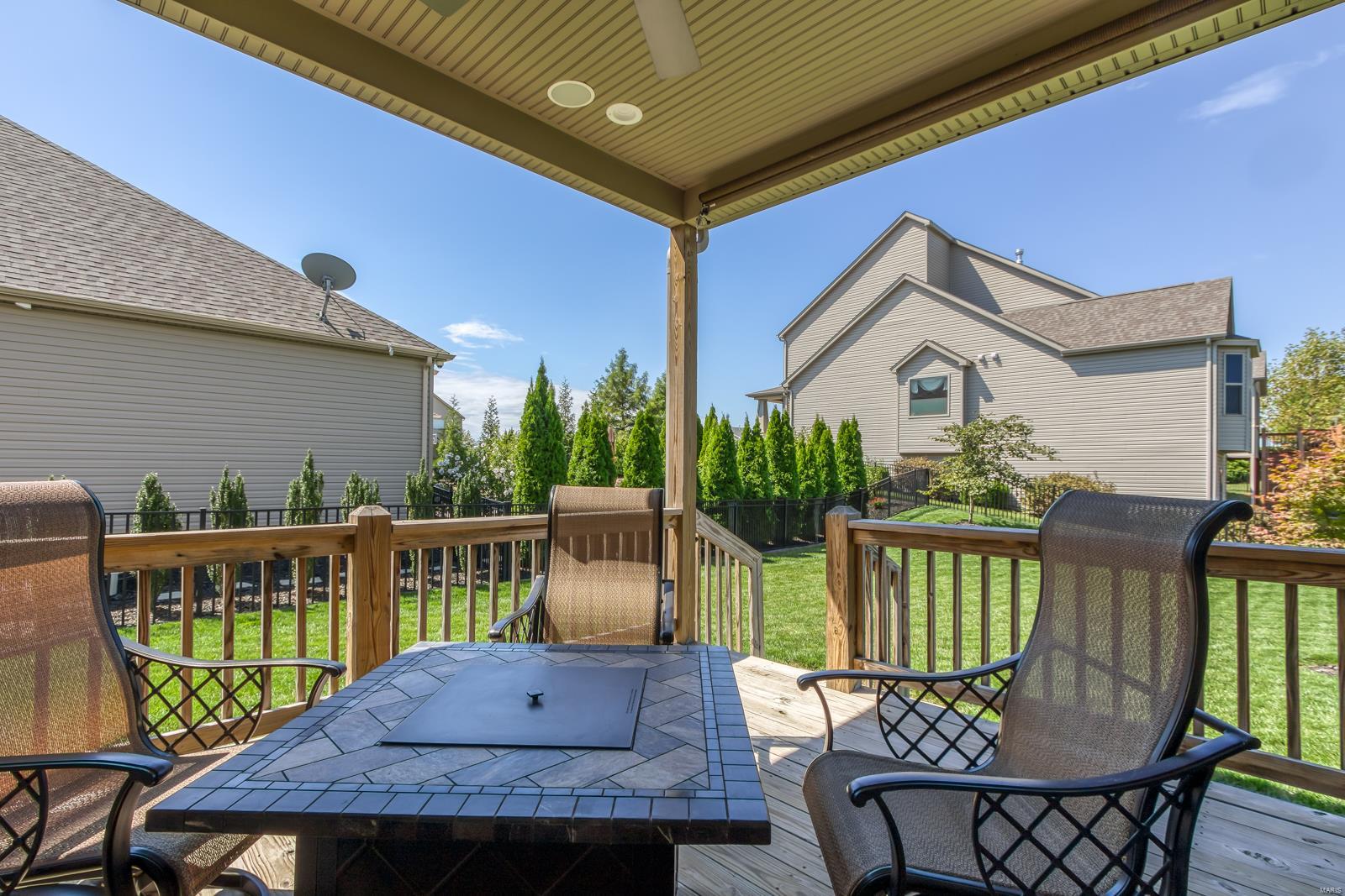Talbridge - Residential