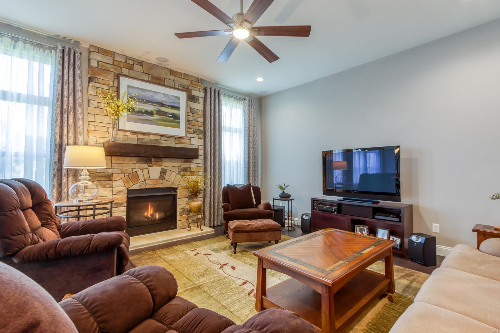 Talbridge - Residential