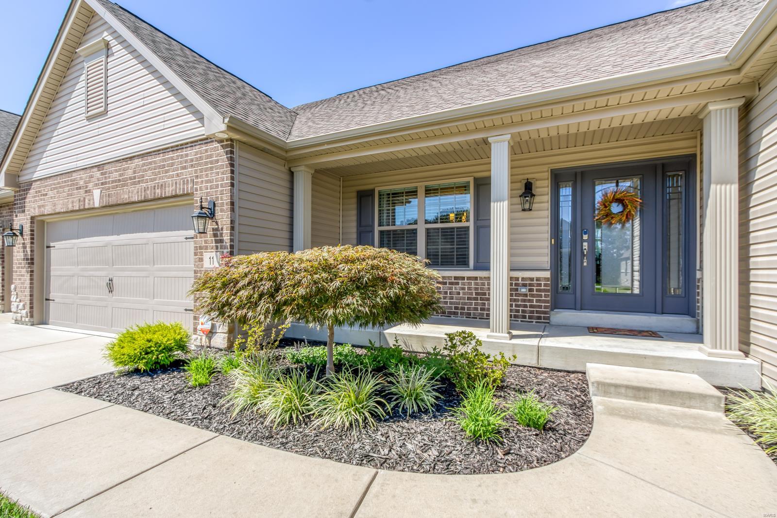 Talbridge - Residential
