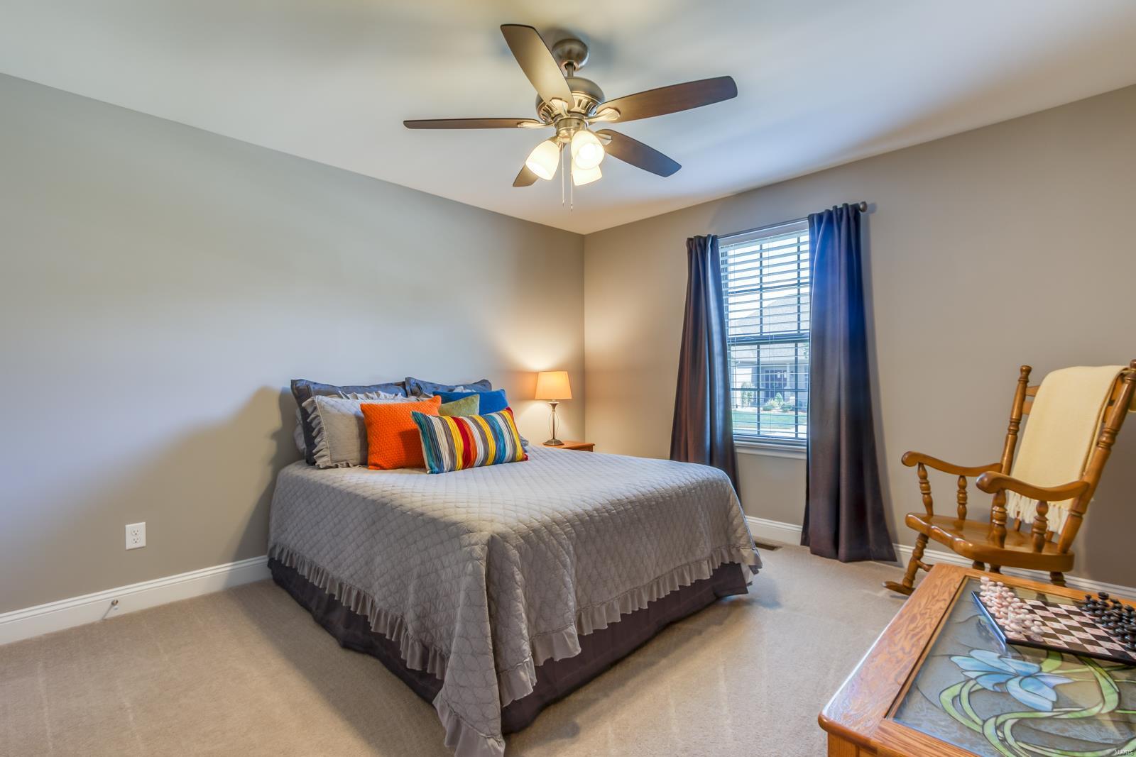 Talbridge - Residential