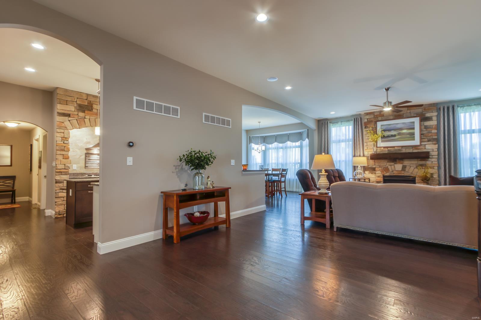 Talbridge - Residential