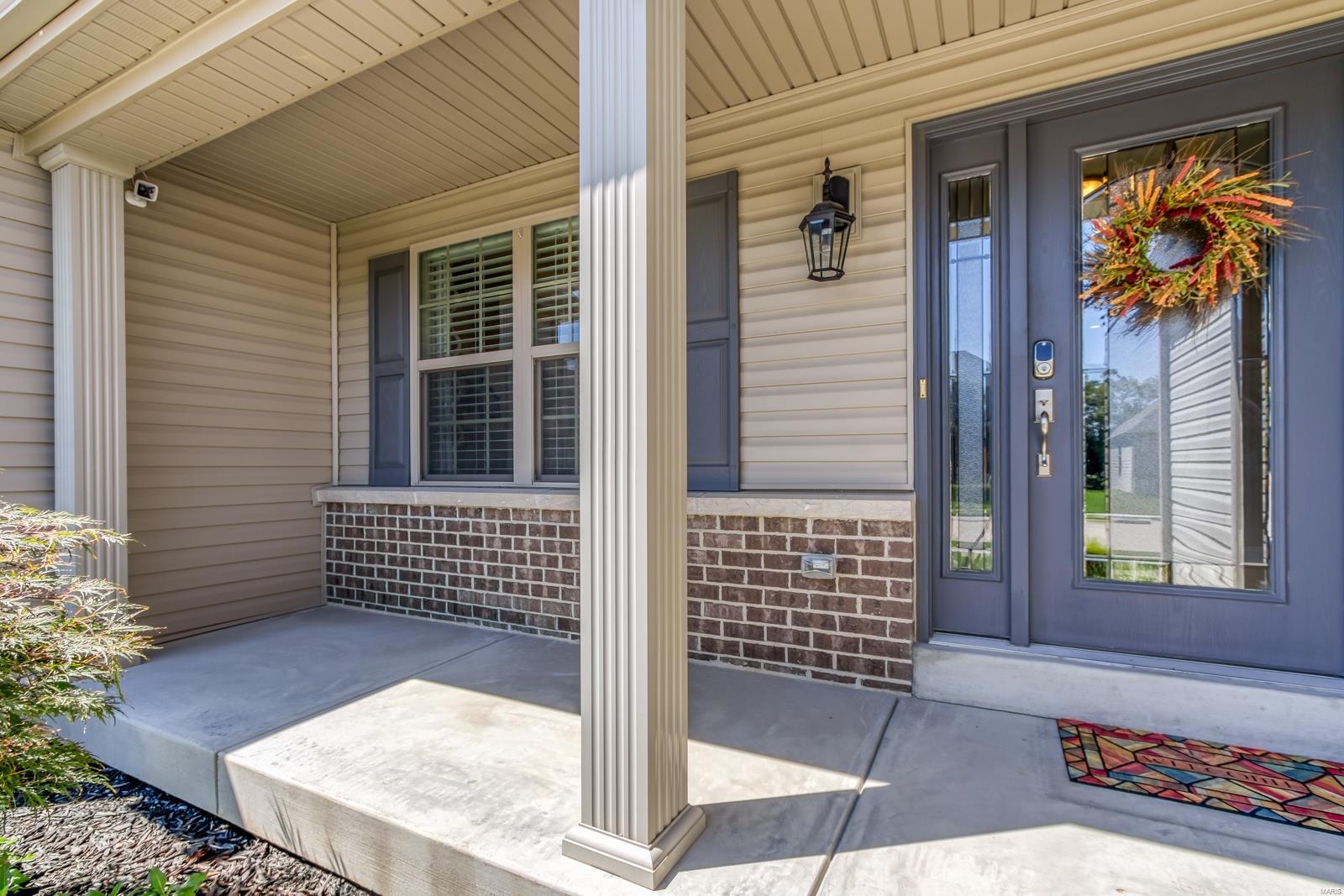 Talbridge - Residential