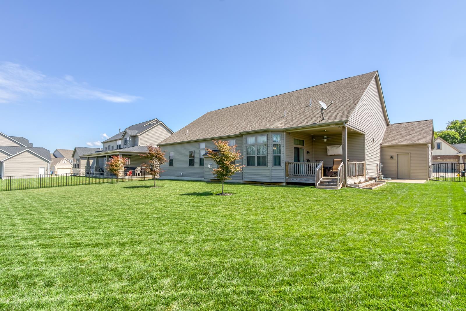 Talbridge - Residential