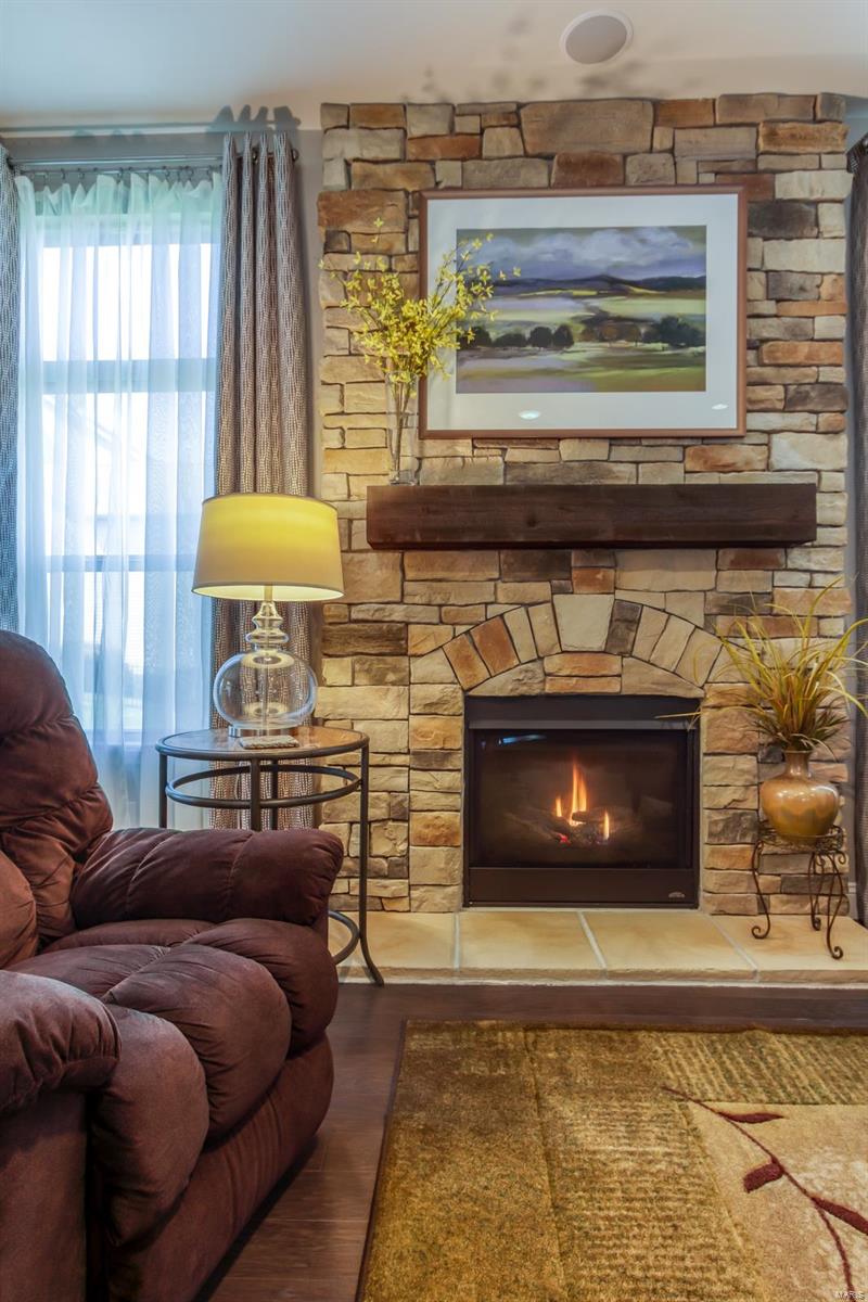 Talbridge - Residential