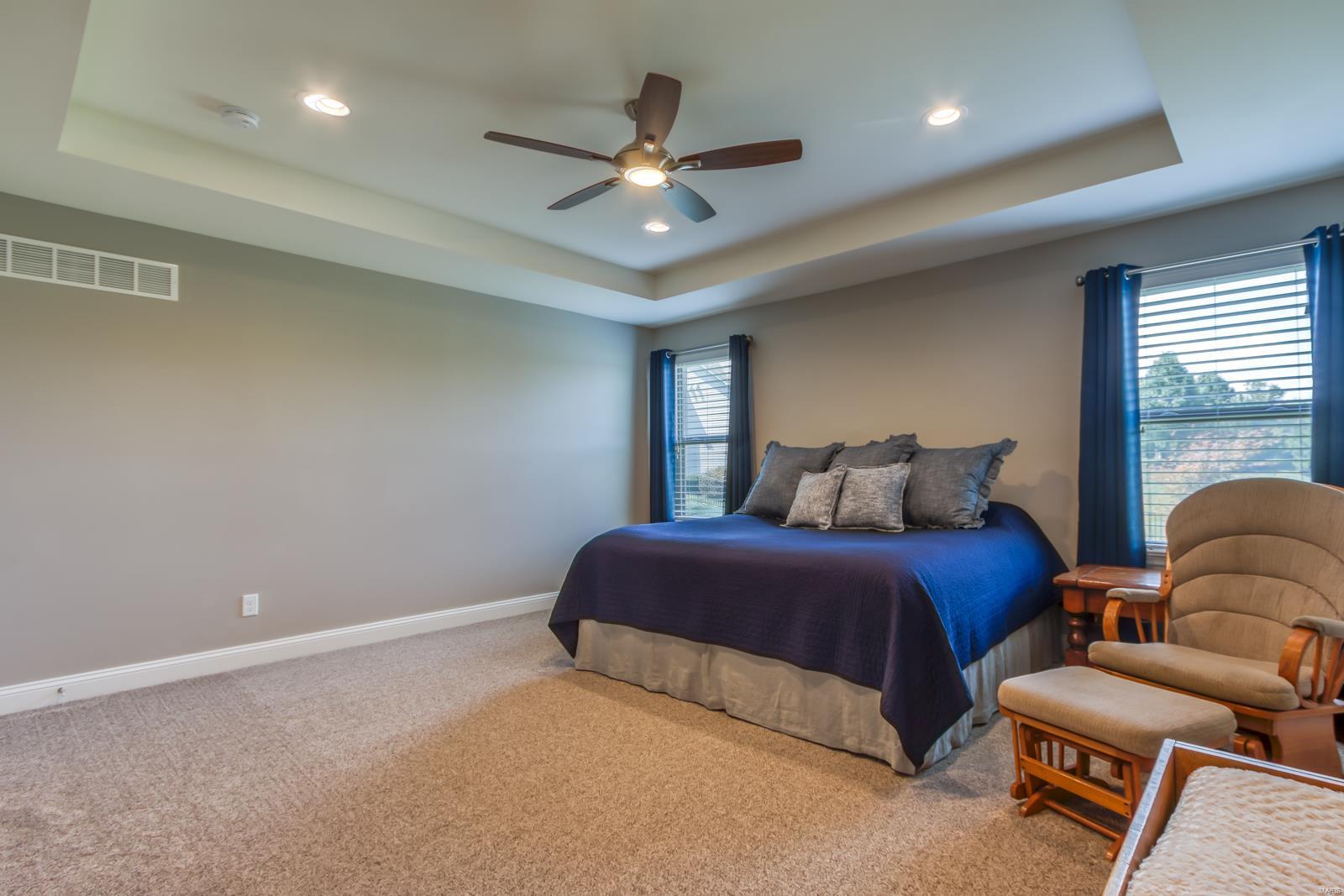Talbridge - Residential