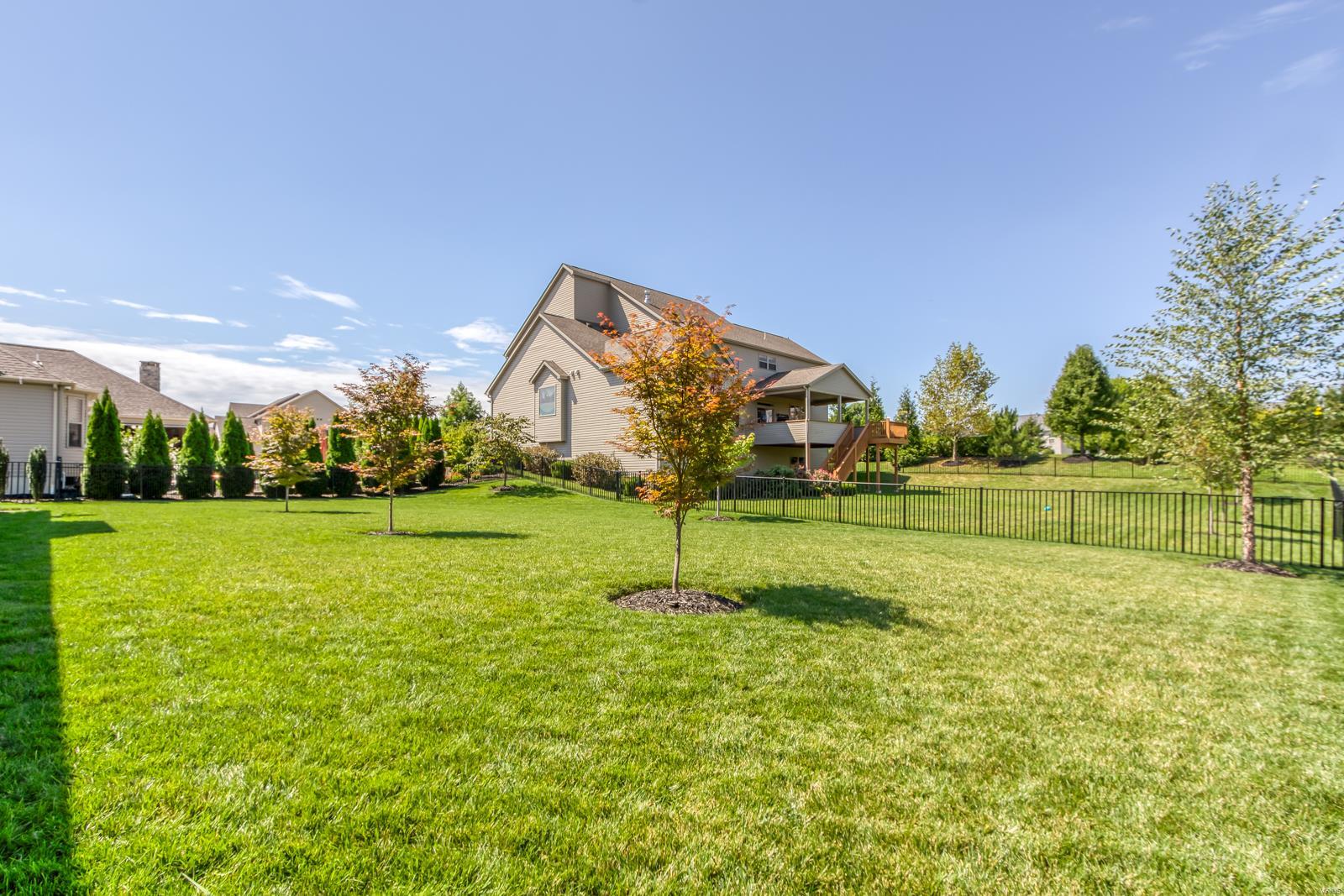 Talbridge - Residential