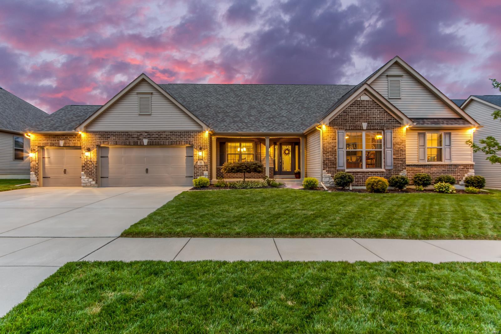 Talbridge - Residential