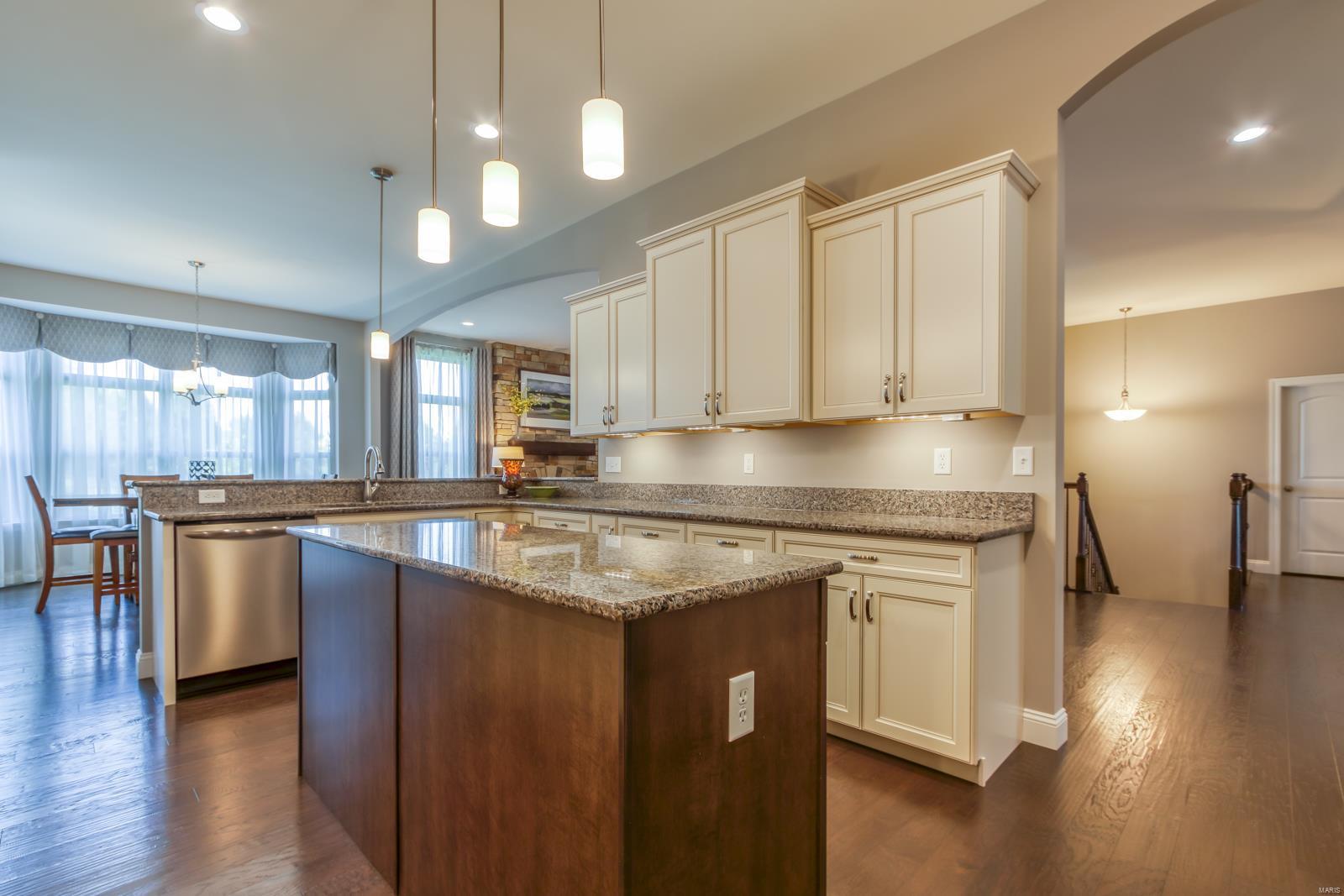 Talbridge - Residential
