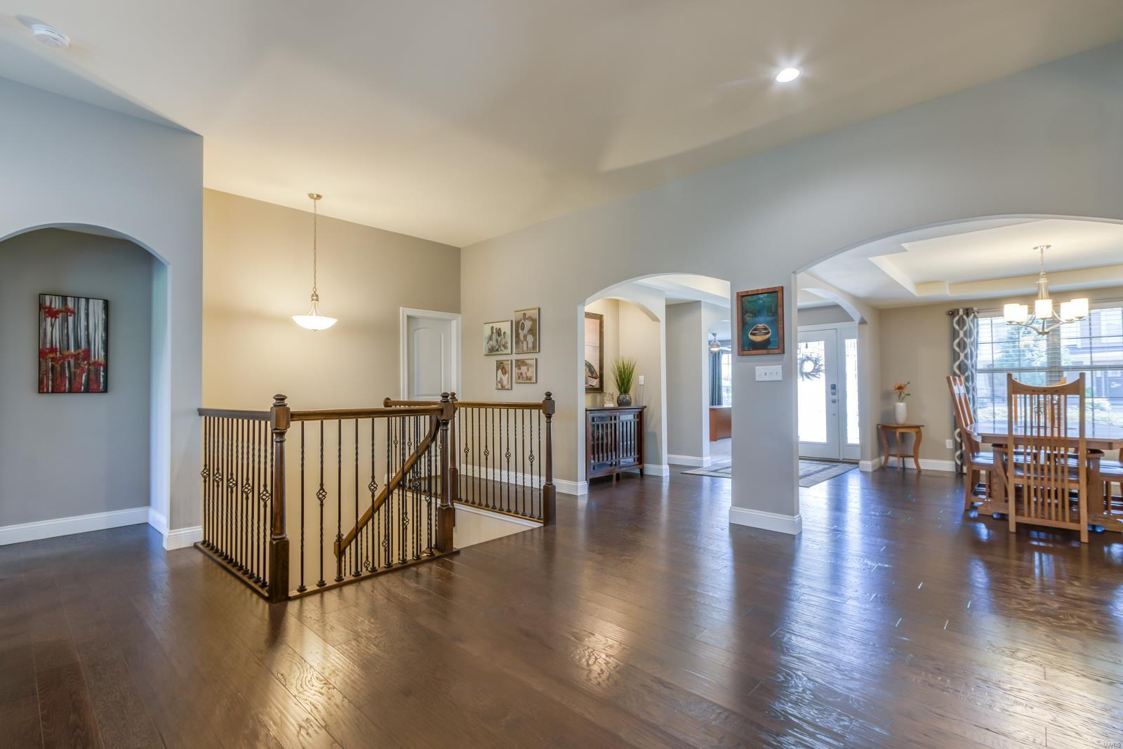 Talbridge - Residential