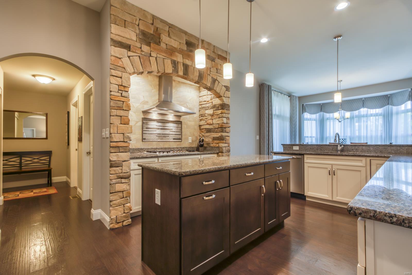 Talbridge - Residential