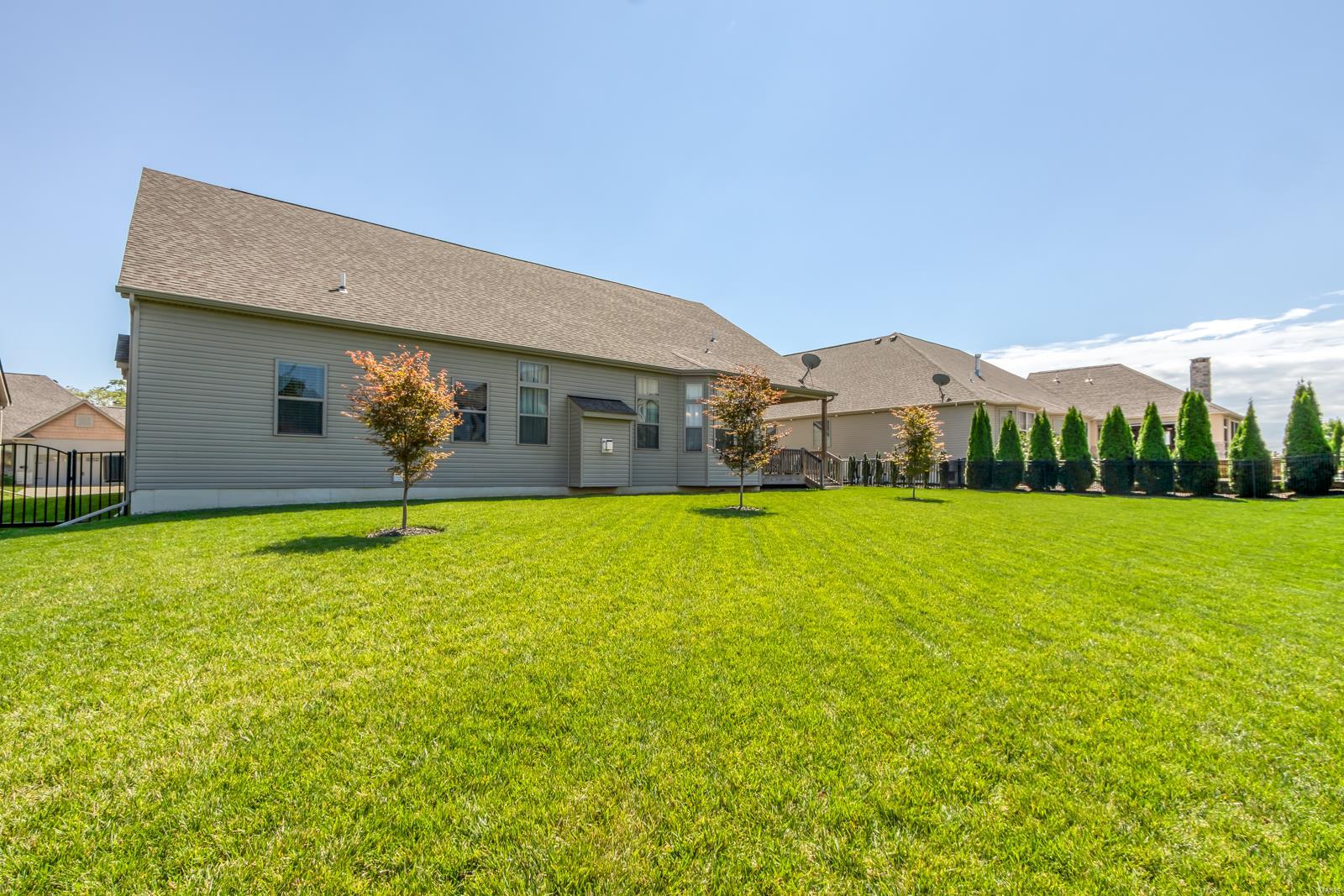 Talbridge - Residential