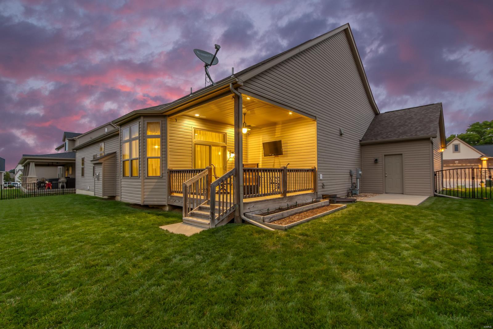 Talbridge - Residential