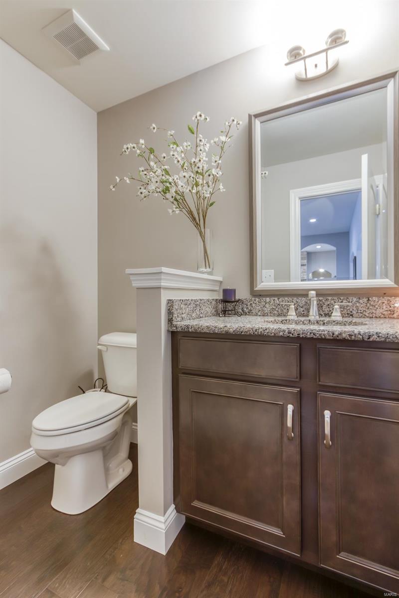 Talbridge - Residential