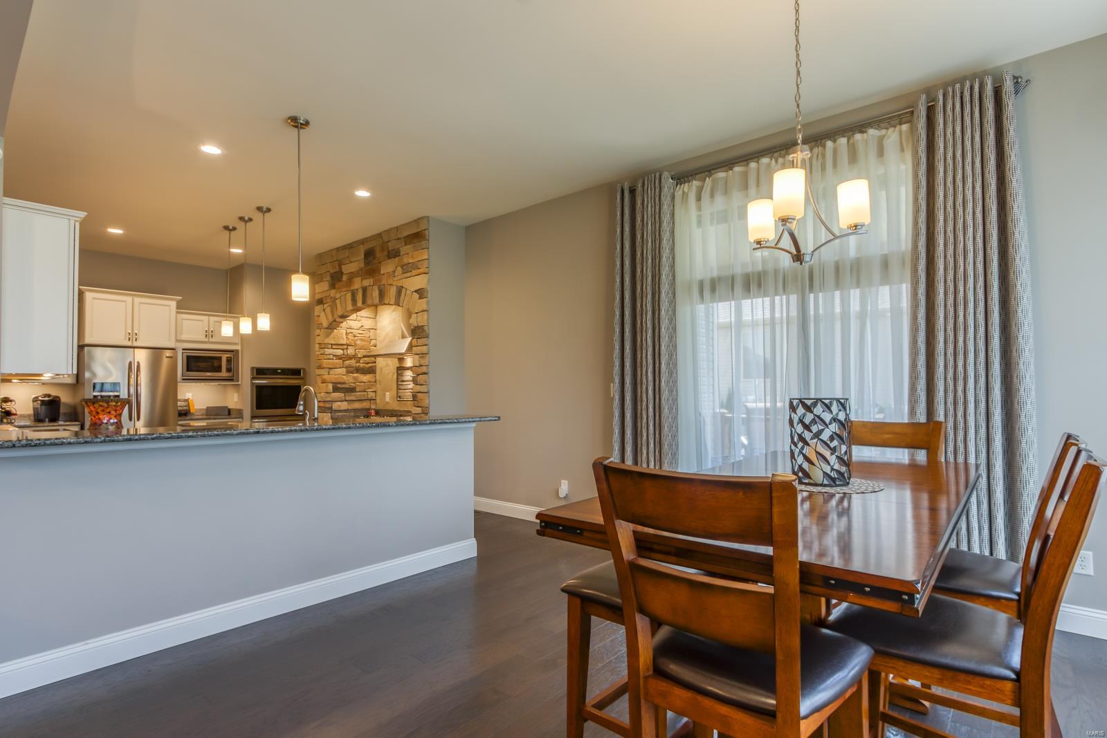 Talbridge - Residential