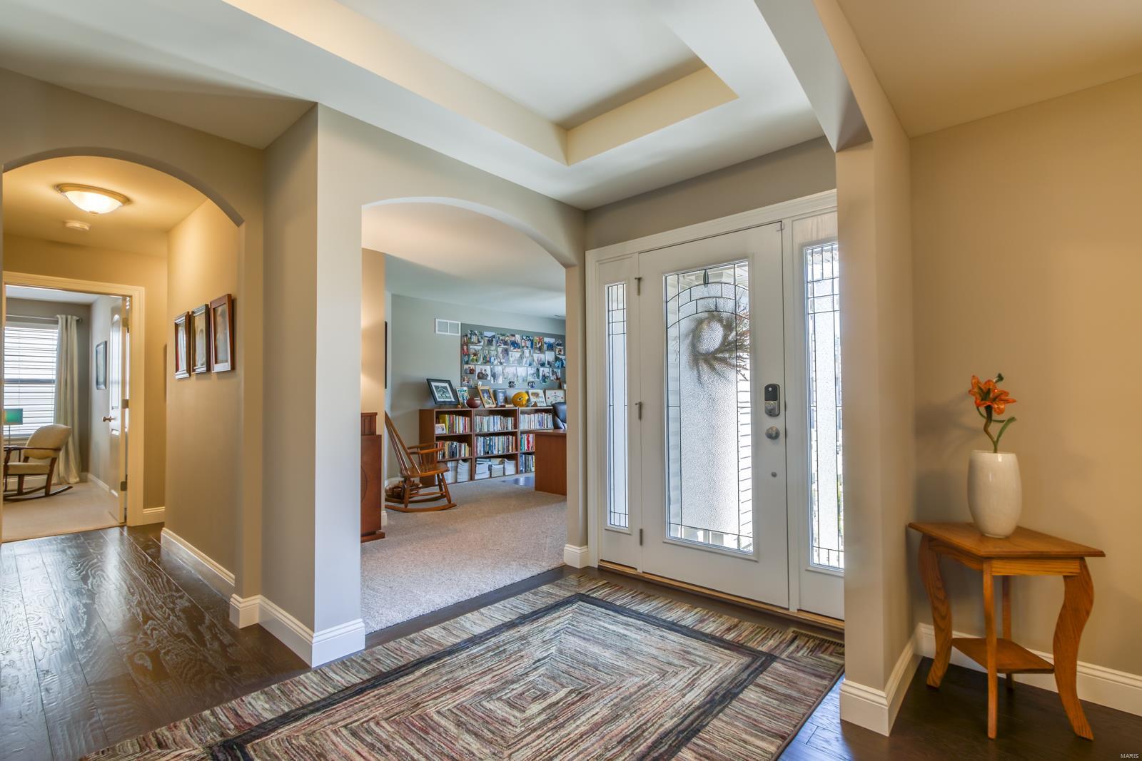Talbridge - Residential