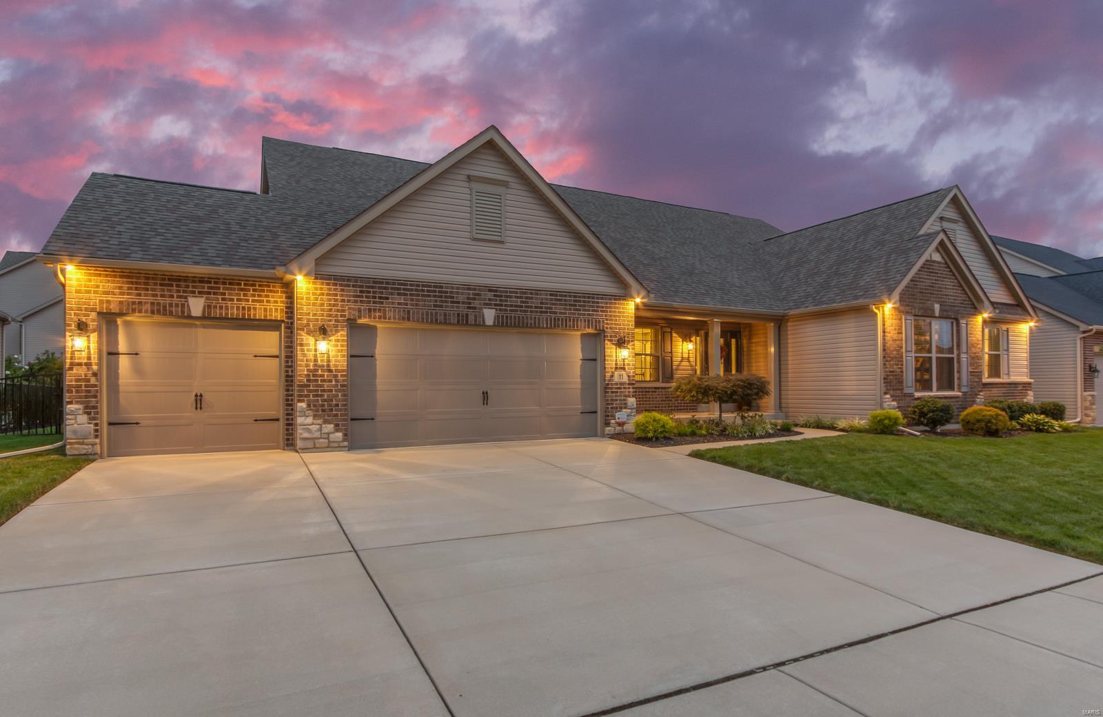 Talbridge - Residential
