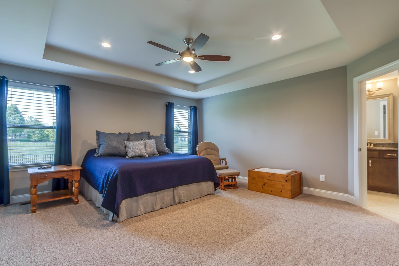 Talbridge - Residential