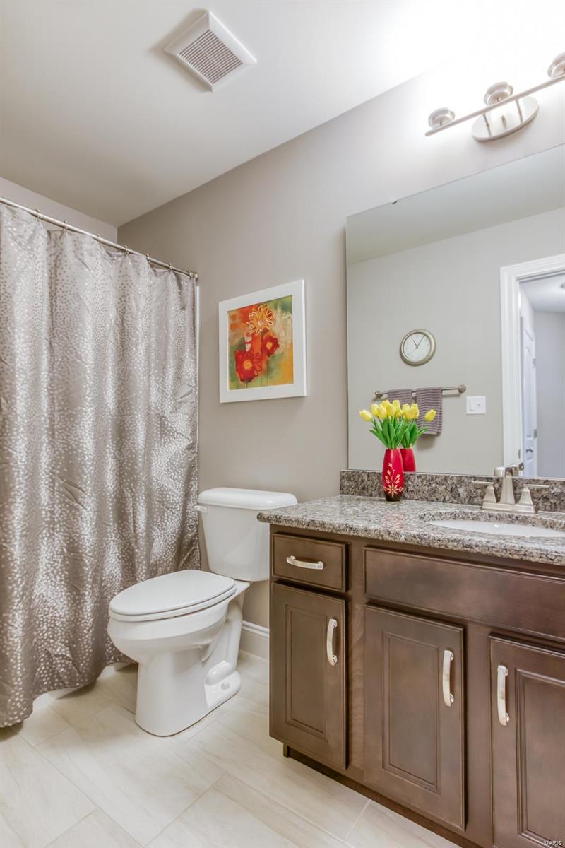 Talbridge - Residential