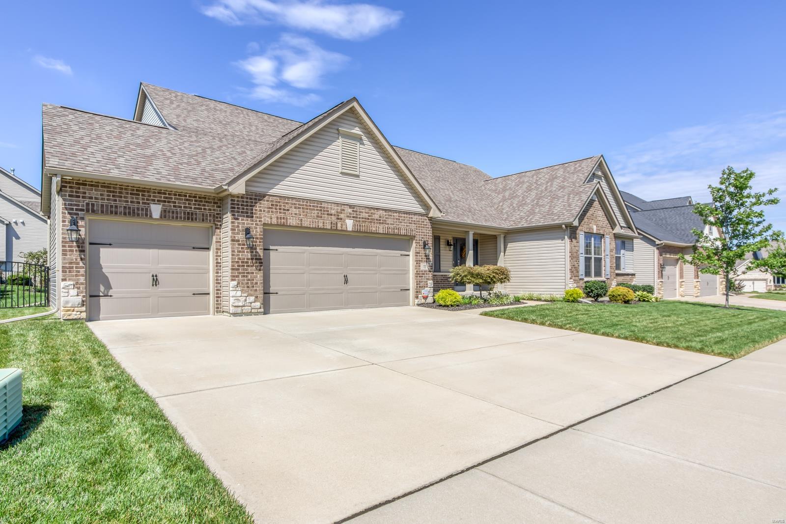 Talbridge - Residential
